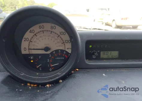 2006 Scion Xb z USA, uszkodzony, nr VIN JTLKT324864058994